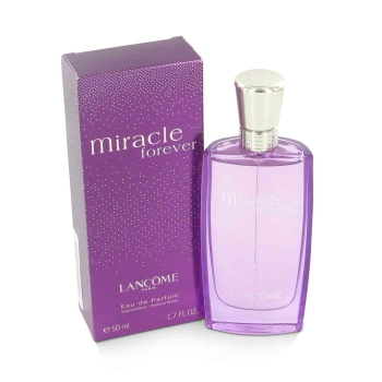 Miracle Forever by Lancome - Eau De Parfum Spray 1.7 oz