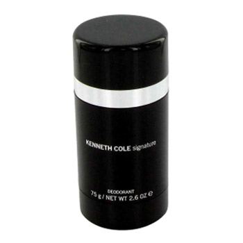 Kenneth Cole Signature by Kenneth Cole - Deodorant Stick 2.6 oz