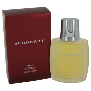 BURBERRYS by Burberrys - After Shave 3.4 oz for men.
