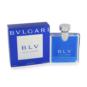 BVLGARI BLV (Bulgari) by Bvlgari - Eau De Toilette Spray 1 oz for men.