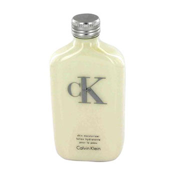 CK ONE by Calvin Klein - Body Lotion/ Skin Moisturizer 8.5 oz for Women.