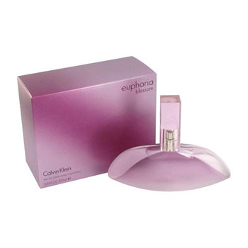 Euphoria by Calvin Klein - Eau De Parfum Luminous Lustre Spray 1.7 oz for Women.