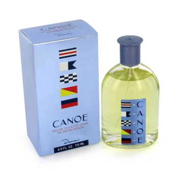 CANOE by Dana - Eau De Toilette / Cologne Spray 1.5 oz for men.