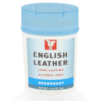 ENGLISH LEATHER by Dana - Deodorant Stick 3 oz for men.