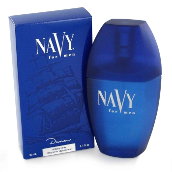 NAVY by Dana - Cologne Spray 3.1 oz for men.