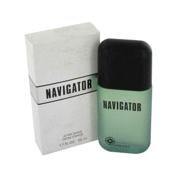 Navigator by Dana - After Shave 1.7 oz for men.