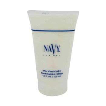 NAVY by Dana - After Shave Balm 4 oz for men.