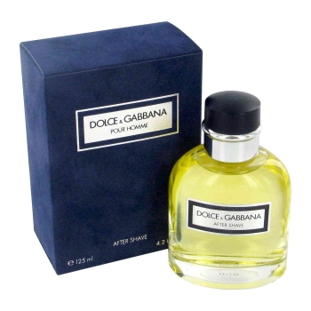 DOLCE & GABBANA by Dolce & Gabbana - Eau De Toilette Spray 1.3 oz