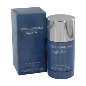 Light Blue by Dolce & Gabbana - Eau De Toilette Spray 1.3 oz