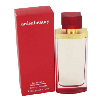 Arden Beauty by Elizabeth Arden - Eau De Parfum Spray 3.3 oz