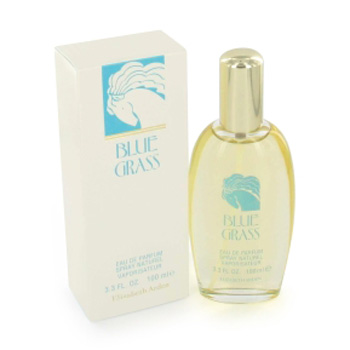 BLUE GRASS by Elizabeth Arden - Eau De Parfum Spray 1.7 oz