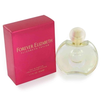 Forever Elizabeth by Elizabeth Taylor - Eau De Parfum Spray 3.3 oz