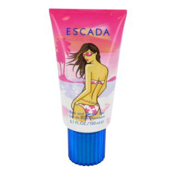 Pacific Paradise by Escada - Shower Gel 5.1 oz