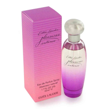 Pleasures Intense by Estee Lauder - Eau De Parfum Spray 1.7 oz