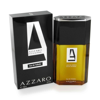 AZZARO by Loris Azzaro - Eau De Toilette Spray 1 oz