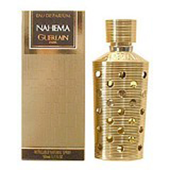 Nahema by Guerlain - Eau De Parfum Spray Refill 1.7 oz