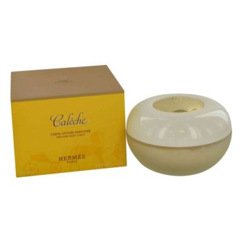 CALECHE by Hermes - Perfumed Body Cream 6.5 oz