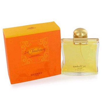 24 FAUBOURG by Hermes - Eau Delicate Spray 3.3 oz