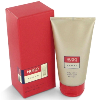 HUGO by Hugo Boss - Body Lotion 5.1 oz