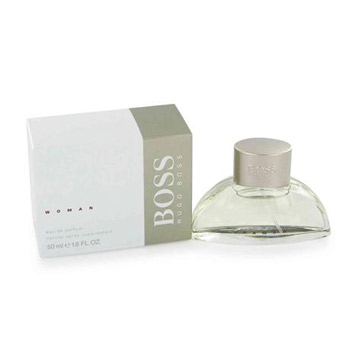 BOSS by Hugo Boss - Eau De Parfum Spray 1.7 oz