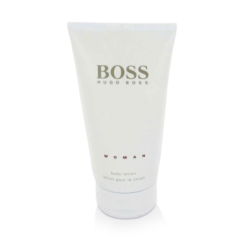 BOSS by Hugo Boss - Body Lotion 5 oz