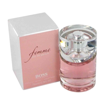 Boss Femme by Hugo Boss - Eau De Parfum Spray 1.7 oz