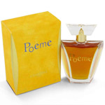 POEME by Lancome - Eau De Parfum 3.4 oz