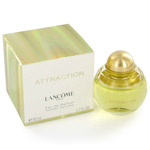 Attraction by Lancome - Eau De Parfum Spray 1 oz