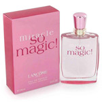 So Magic by Lancome - Eau De Parfum Spray 1 oz