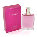 MIRACLE by Lancome - Eau De Parfum Spray 3.4 oz