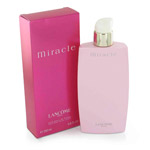 MIRACLE by Lancome - Body Lotion 6.6 oz