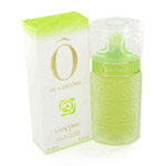 O de Lancome by Lancome - Eau De Toilette Spray 4 oz