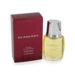 BURBERRY TOUCH by Burberrys - After Shave 3.3 oz for men.