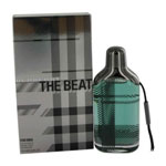 The Beat by Burberrys - Eau De Toilette Spray 1.7 oz for men.