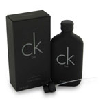 CK BE by Calvin Klein - Eau De Toilette Spray 6.6 oz for Men.