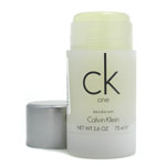CK ONE by Calvin Klein - Deodorant Stick 2.6 oz for Men.