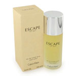 ESCAPE by Calvin Klein - Eau De Toilette Spray 1.7 oz for Men.