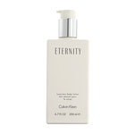 ETERNITY by Calvin Klein - Body Lotion 6.7 oz for Women.