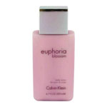 Euphoria by Calvin Klein - Body Lotion 6.7 oz for Women.