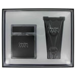 Euphoria by Calvin Klein - Gift Set -- 3.4 oz Eau De Toilette Spray + 3.4 oz After Shave for Men.