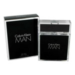 Calvin Klein Man by Calvin Klein - After Shave 3.4 oz for Men.