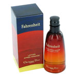 FAHRENHEIT by Christian Dior - After Shave 1.7 oz for men.