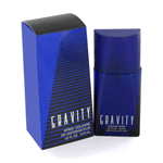 GRAVITY by Coty - Cologne Spray 1 oz for men