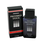PREFERRED STOCK by Coty - After Shave .5 oz for men