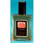 COTY MUSK by Coty - Cologne Spray 1.5 oz for men