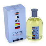 CANOE by Dana - Eau De Toilette / Cologne Spray 4 oz for men.