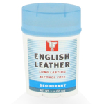 ENGLISH LEATHER by Dana - Deodorant Stick 3 oz for men.