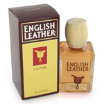 ENGLISH LEATHER by Dana - Cologne .5 oz for men.