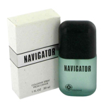 Navigator by Dana - Cologne Spray 1 oz for men.