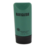 Navigator by Dana - After Shave Lotion 2.5 oz for men.